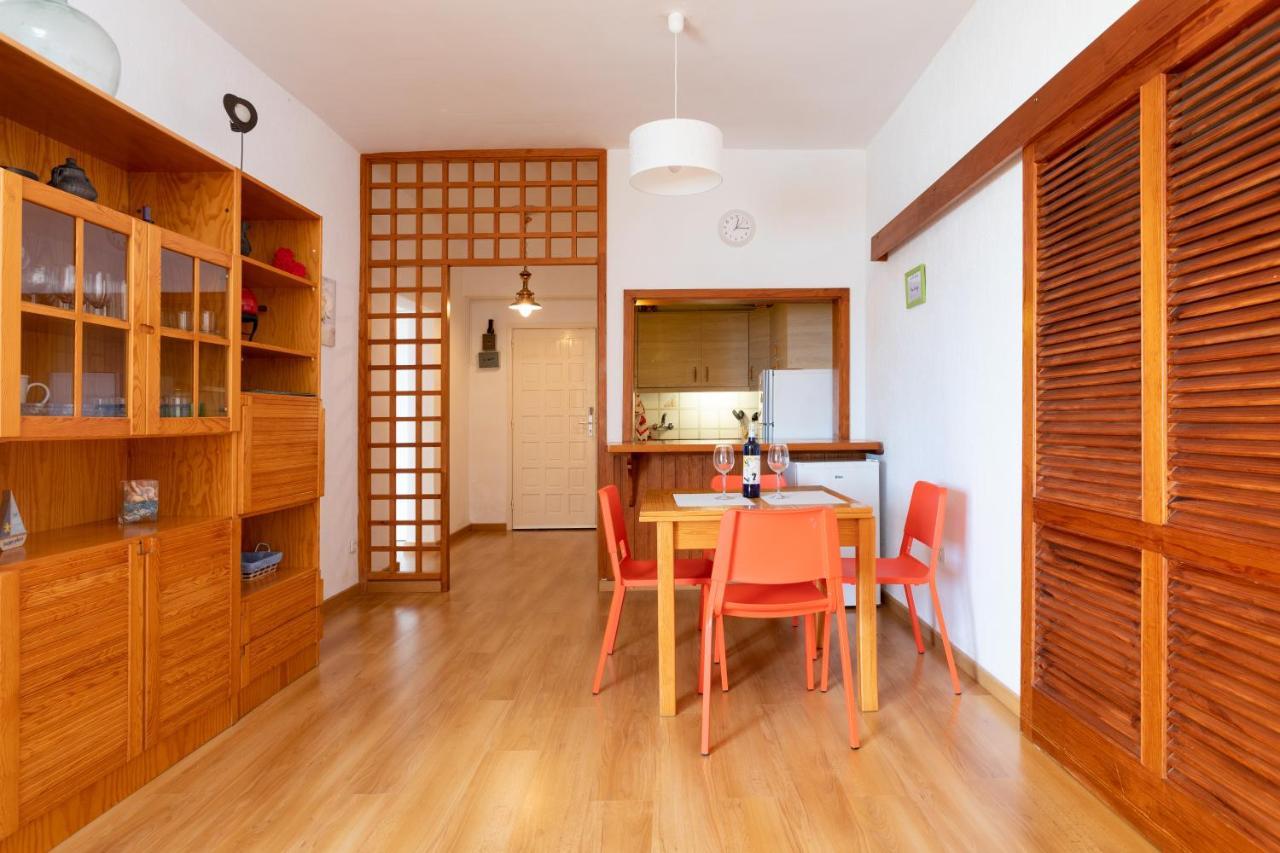 Home2Book Playa Chica Paradise Santa Cruz المظهر الخارجي الصورة