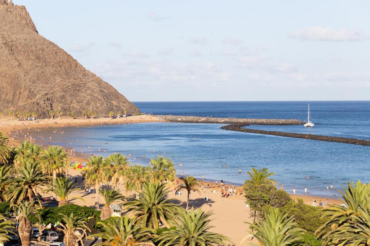 Home2Book Playa Chica Paradise Santa Cruz المظهر الخارجي الصورة