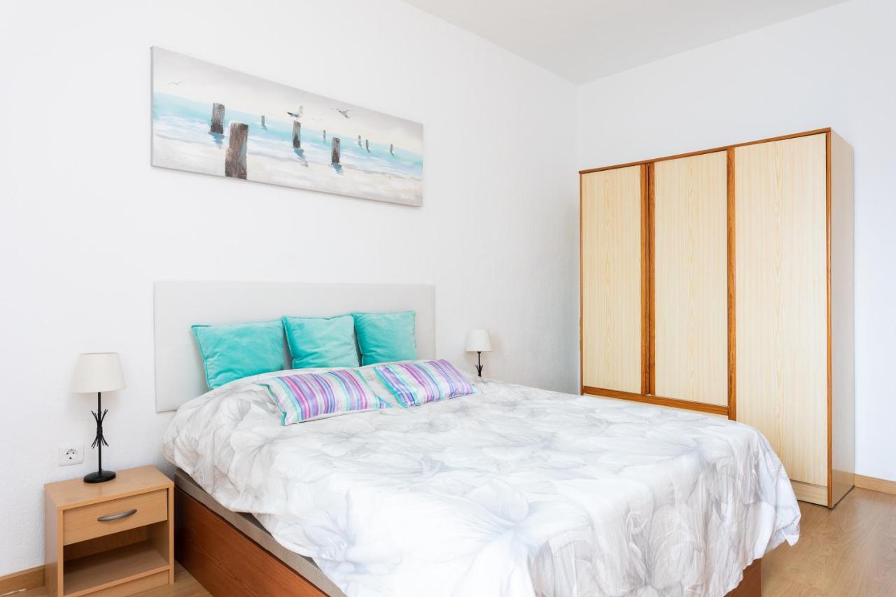 Home2Book Playa Chica Paradise Santa Cruz المظهر الخارجي الصورة