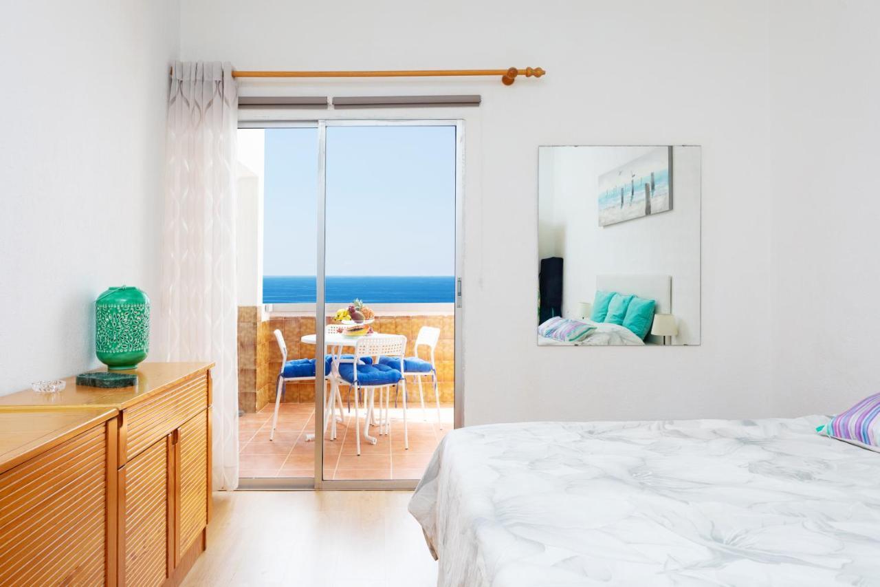Home2Book Playa Chica Paradise Santa Cruz المظهر الخارجي الصورة