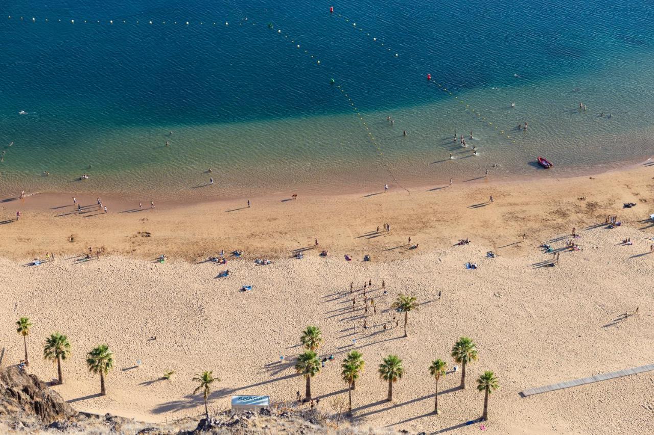 Home2Book Playa Chica Paradise Santa Cruz المظهر الخارجي الصورة