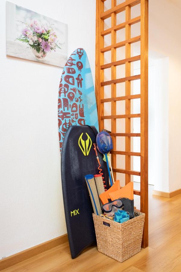 Home2Book Playa Chica Paradise Santa Cruz المظهر الخارجي الصورة