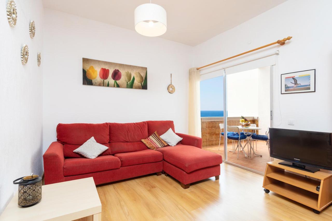 Home2Book Playa Chica Paradise Santa Cruz المظهر الخارجي الصورة