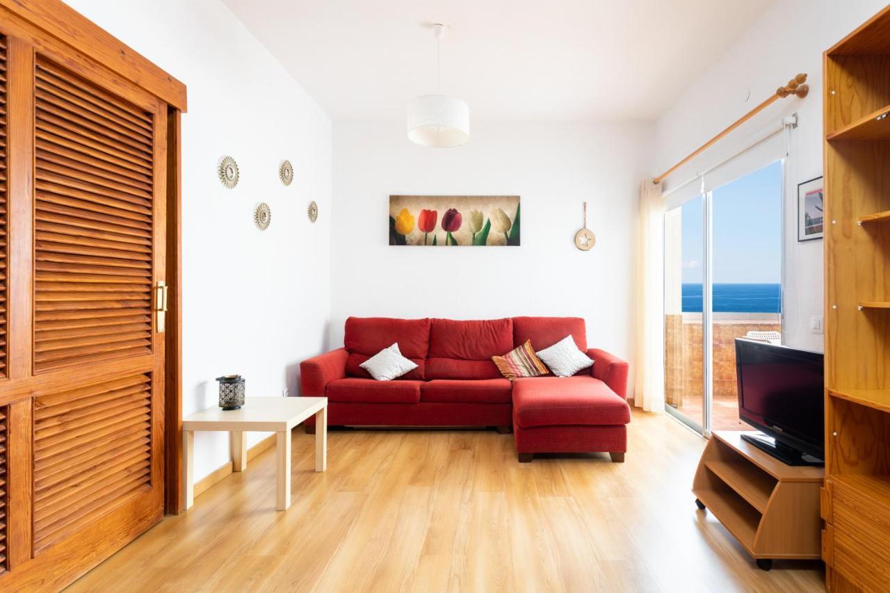 Home2Book Playa Chica Paradise Santa Cruz المظهر الخارجي الصورة